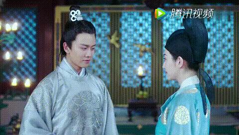 大唐荣耀里面的片段视频,大唐荣耀最甜片段