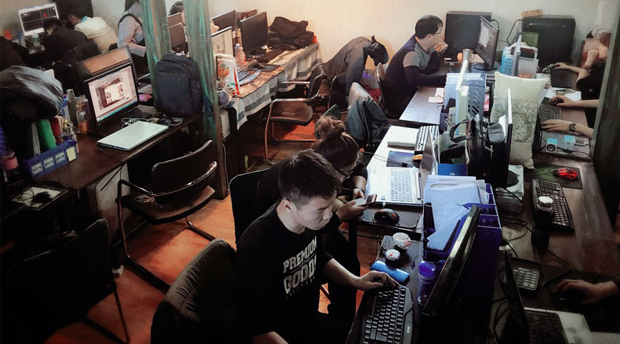 中端装修设计师哪家好,包头十大装修设计公司