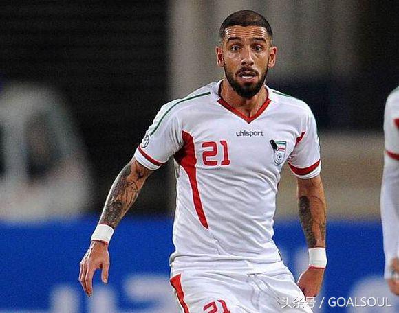 欧洲十大经典射手排名,当今十大射手