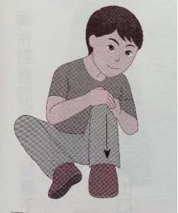 糖尿病人按摩,一型糖尿病的按摩手法