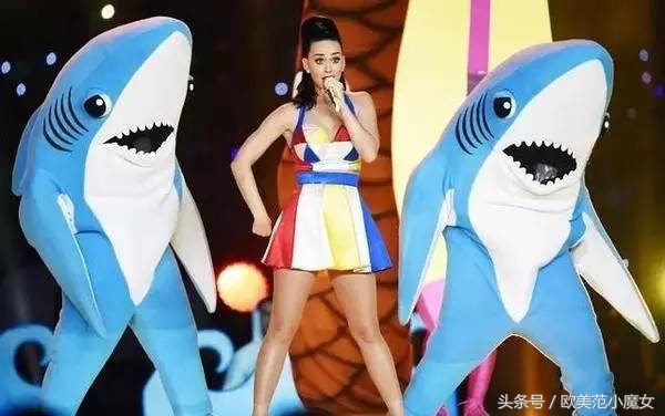 美国超级碗中场秀2016,美国超级碗2022中场秀完整版