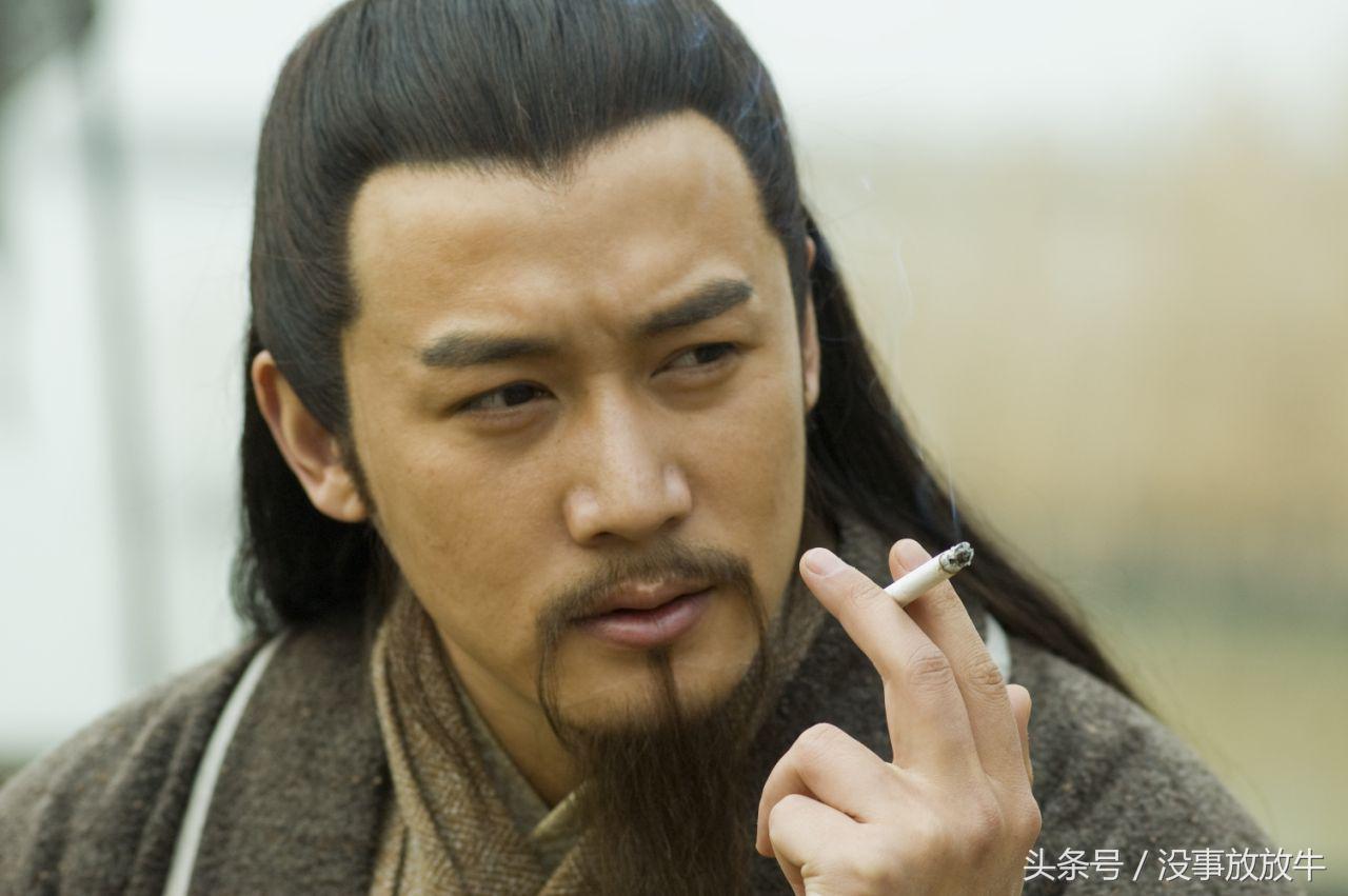 三国里的人到现在应该是什么职业,三国中的人