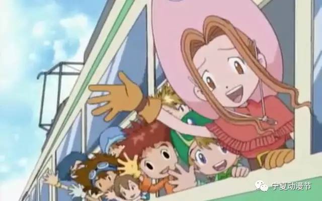 聆听童年的声音,数码宝贝第一部背景音乐