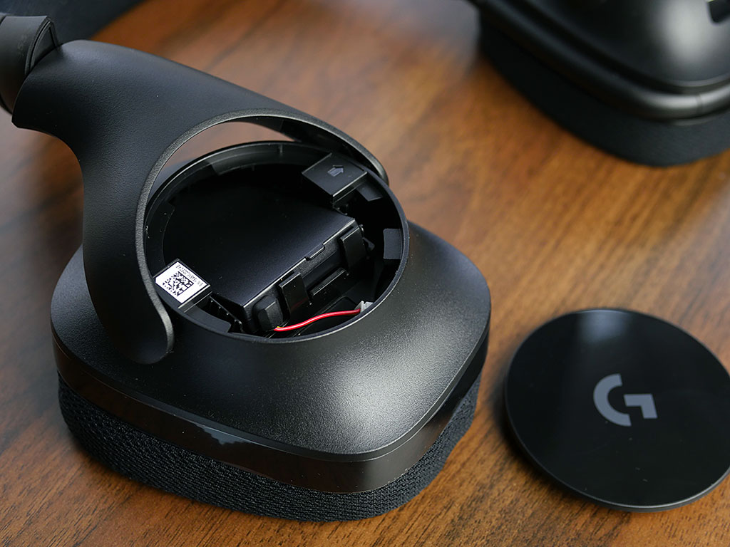 罗技g331有线头戴式耳机测评,罗技g533耳机怎么区别是不是正品