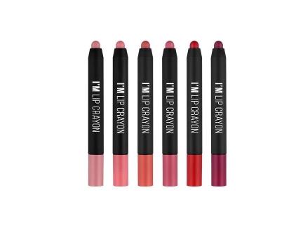 平价又好用的口红不脱妆,又好看又平价的口红