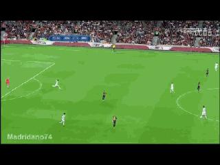 足球长传教程新手入门,长传球训练视频