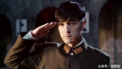 胡歌都演了哪些剧,胡歌最成功的5部影视剧