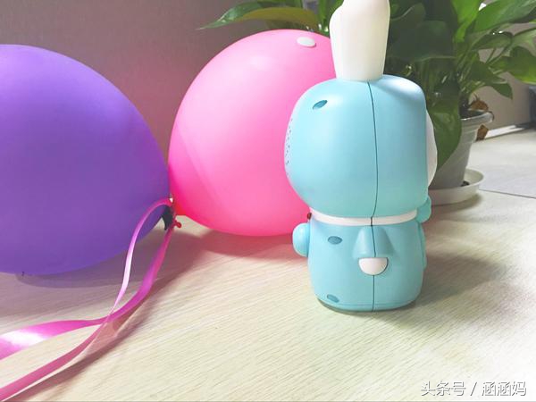 这里有只兔子,这里有一只兔子