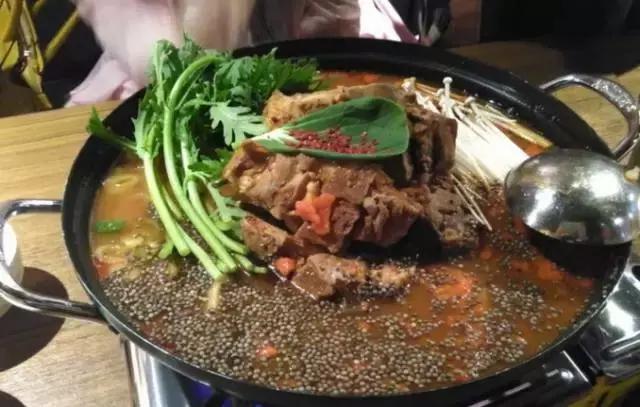 徐州必吃的十大特色美食火锅,开年第一顿火锅