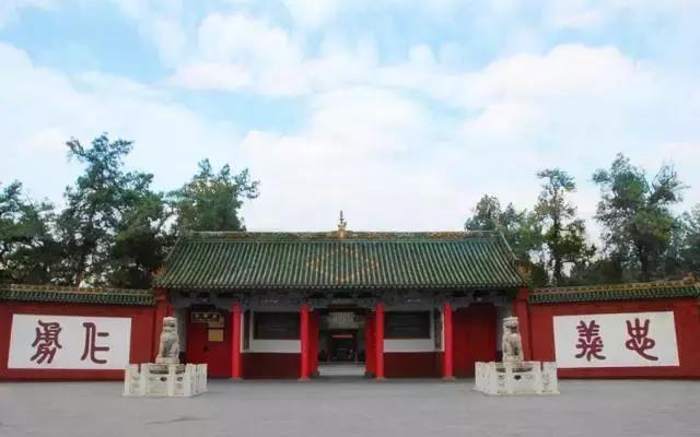 2022洛阳门票免费的景区,洛阳小浪底景区门票免费吗