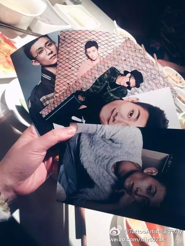 女朋友要把我送到海底捞做培训