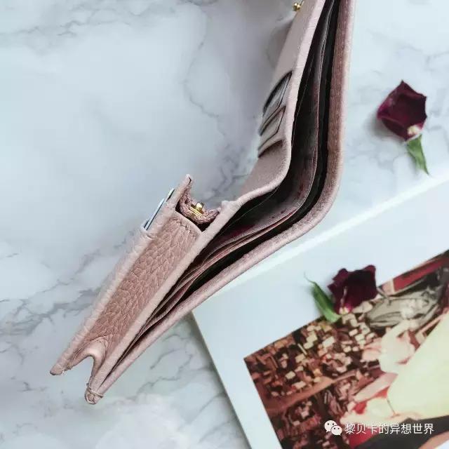 开箱记‖台湾和巴黎只给了我8个小时，够买什么呀