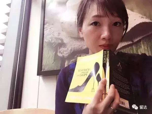 留学僧第15期｜美妆达人K子逐梦亚利桑那大学