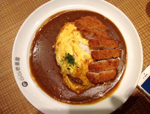 COCO壱番屋如何成为日本最大的一家咖喱店