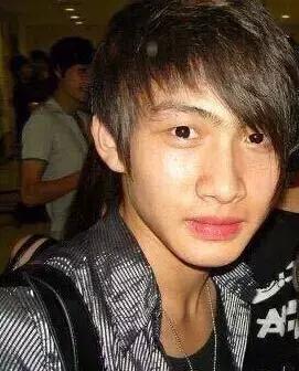 张彬彬杀阡陌,张彬彬任嘉伦等男星早期画风