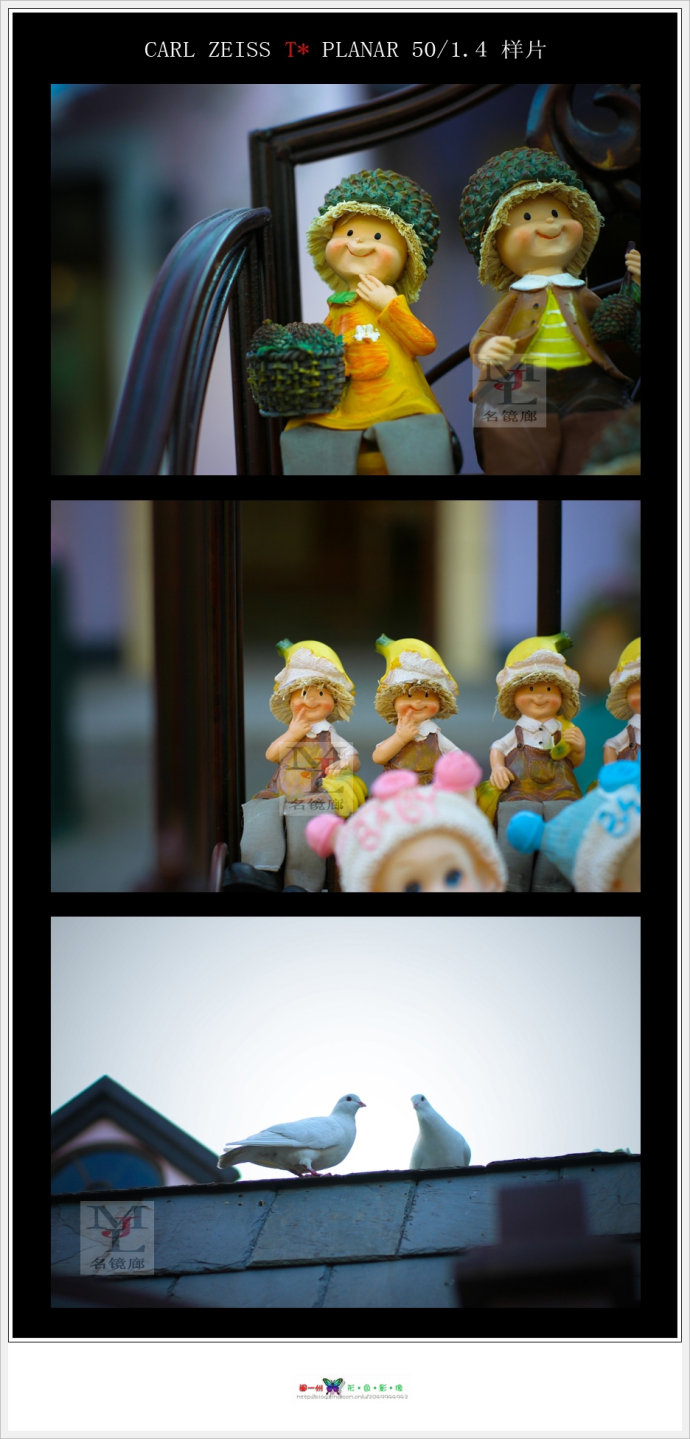 卡尔蔡司经典的50mmf1.4,卡尔蔡司镜片1.56和1.67
