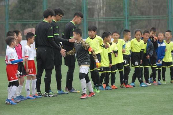 四川仁德逆转北京国安,南充奥航小将锁定胜局