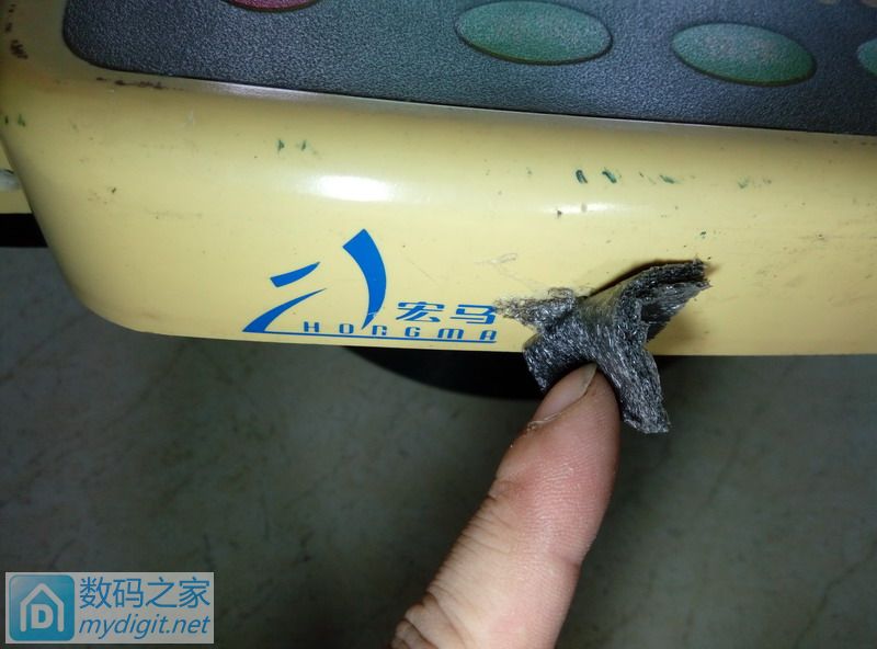 奇葩的风扇改装,拆老旧电扇