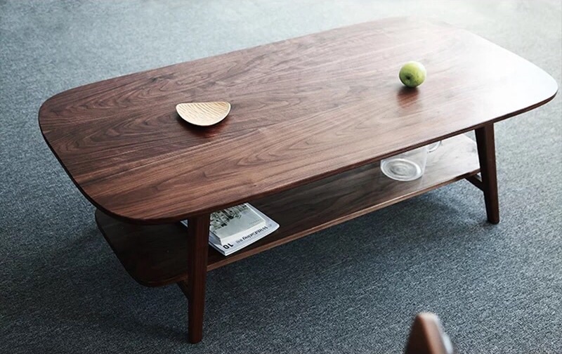 日式实木家具哪种好,日式原木风实木家具