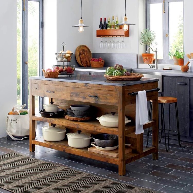 日式实木家具哪种好,日式原木风实木家具