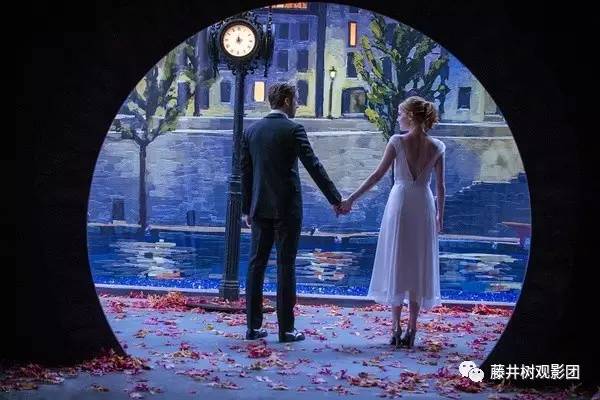 爱乐之城cityofstars奥斯卡,终于等到年度最受期待影片