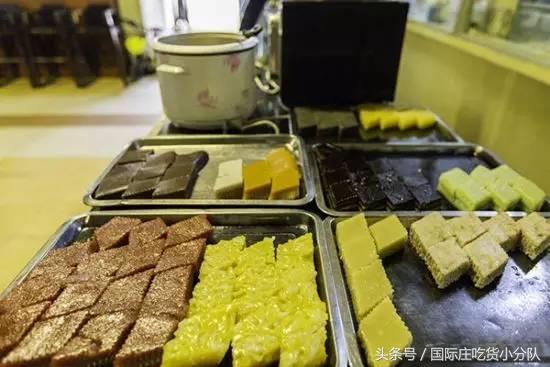 海南万宁老字号美食,万宁美食最出名的餐厅