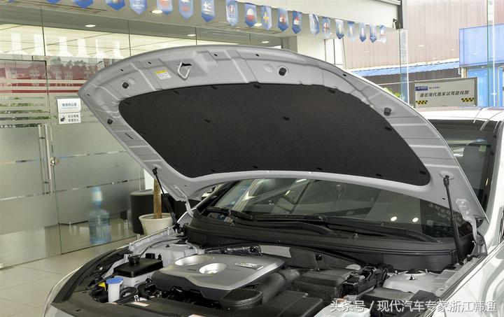 我心中的“星舰进取号”索九混动看车作业