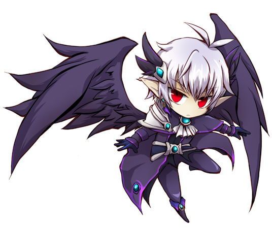 DNF经验分享全职业攻略之魔皇小介篇