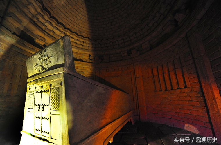 揭秘中国第一风水宝地，帝王权贵为此挤破头，结局却令人痛心！