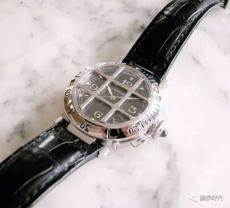 卡地亚最保值的东西,卡地亚的东西为什么那么贵