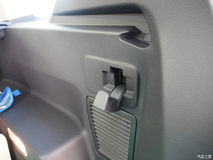 家用途安l值不值得购买,提了一辆宝来