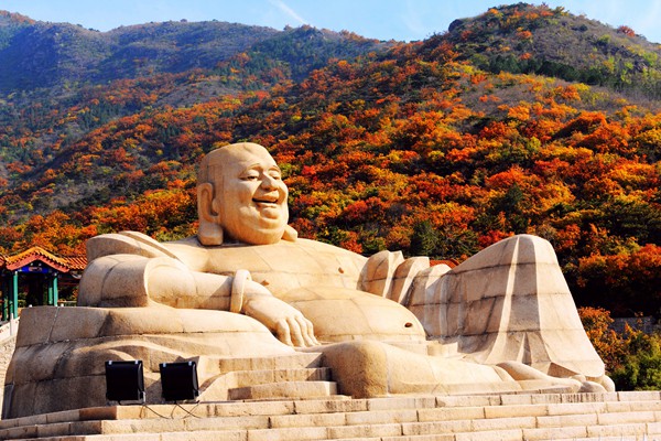 198元门票泡温泉,去北京西山温泉怎么购买合适