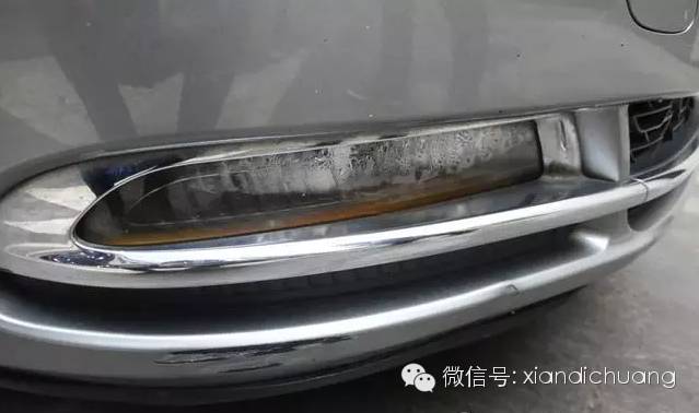 二手车泡水鉴定评估标准,二手车怎样鉴定泡水车