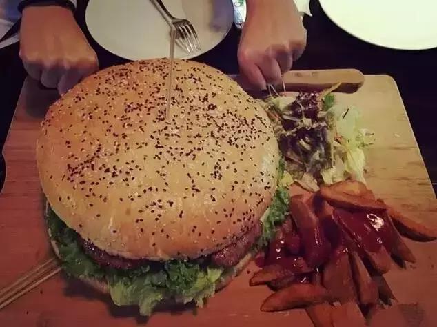 想和你一起吃遍各种美食,和你一起吃遍各地的美食