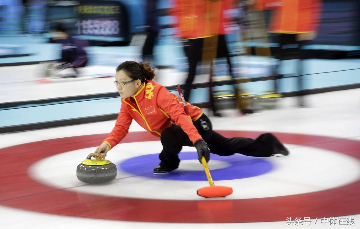 亚冬会冰壶赛程,王冰玉冰壶首夺世界冠军