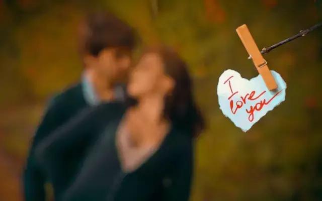 学会这六句话让你瞬间成长,2月14日情人节情话最暖心短句