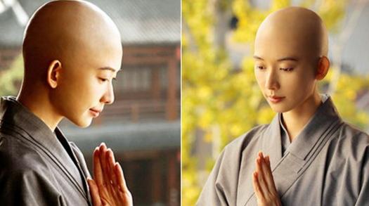 明朝尼姑为什么那么多,古代当尼姑有什么要求吗