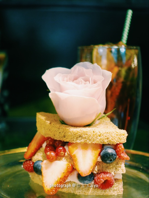 北京最浪漫的咖啡店,北京情人节约会餐厅推荐