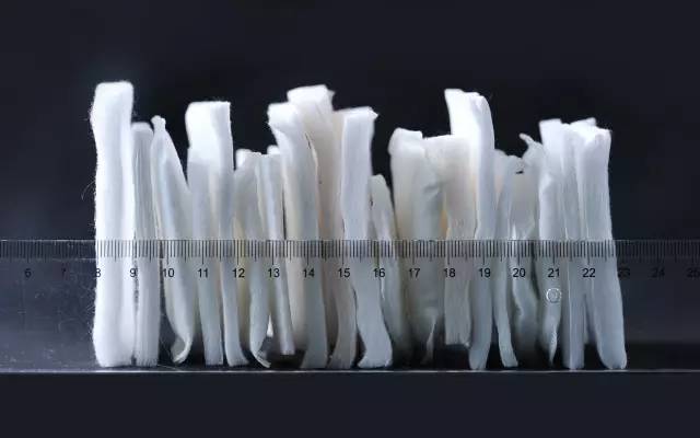 化妆棉推荐第一名,口碑最好的化妆棉排名