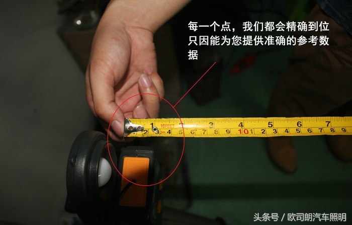 欧司朗cbipro竞技版评测,欧司朗cba氙气灯评测