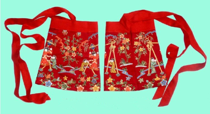 *场官**上的正着与歪招（十三）