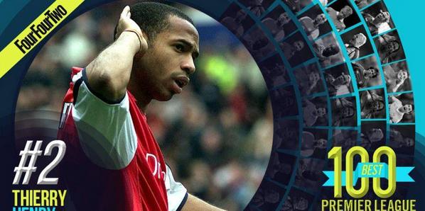 亨利c罗英超地位,c罗亨利英超对决