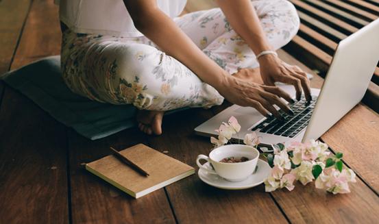 集客微营销,集客营销模式