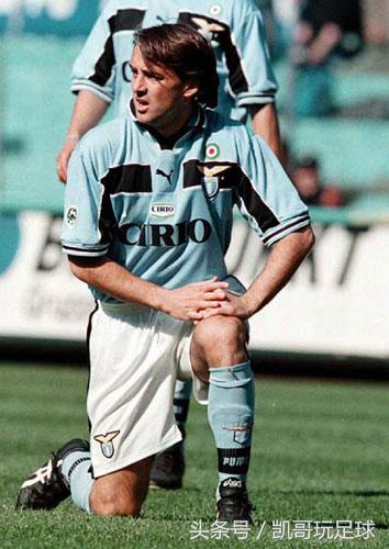 意甲昔日小世界杯,记忆中的意甲曾经的小世界杯