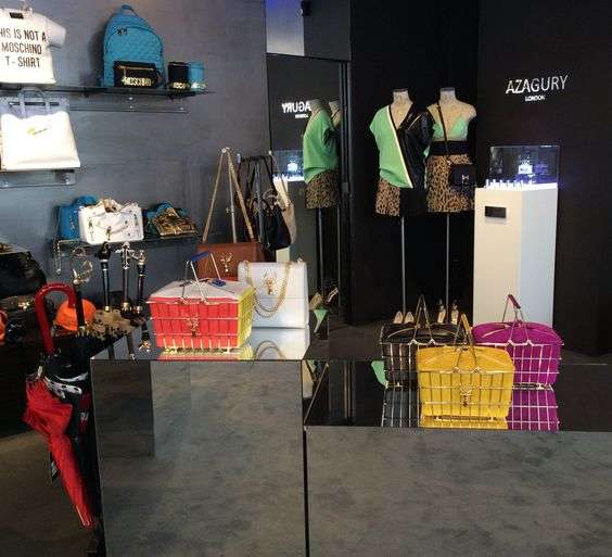 看了他家的包我可能买了个假菜篮