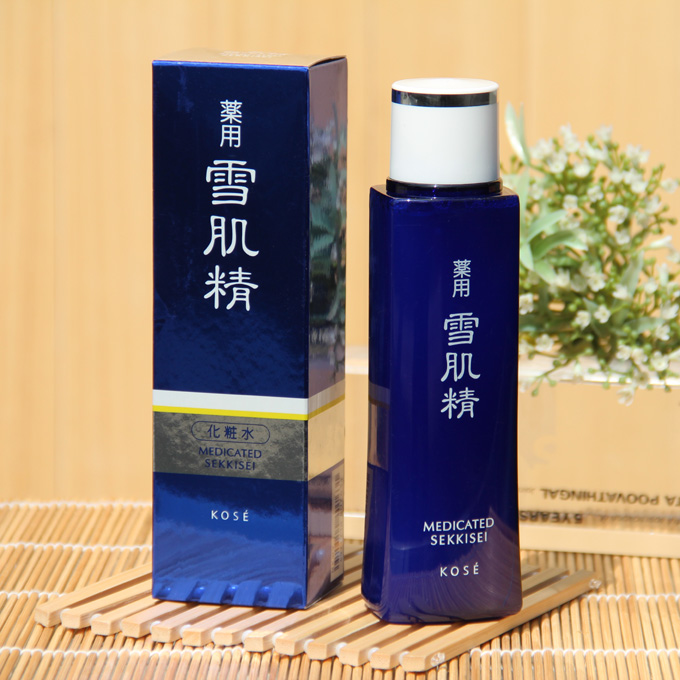 油性皮肤女生护肤品推荐,油性皮肤用哪一款大牌护肤品