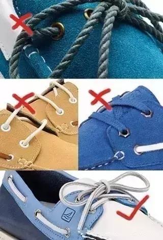 帆船鞋推荐,航海指南的玩法