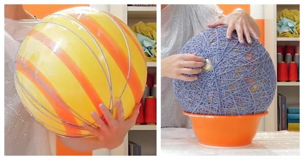 正月十五花灯的简单做法,元宵节到了教你怎么做花灯