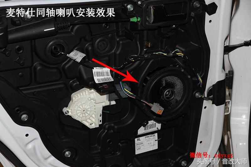 绂忕壒閿愮晫闊冲搷鏀硅灏剧宸ヨ壓,绂忕壒閿愮晫鏀硅闊冲搷