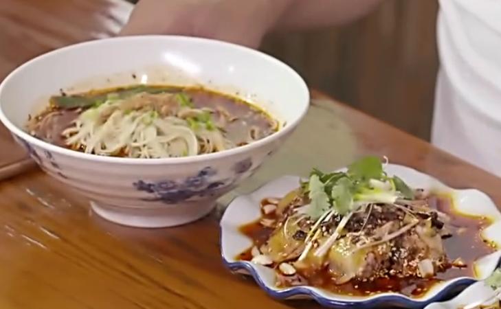 麻辣面对面重庆小面排行,重庆小面面对面全集